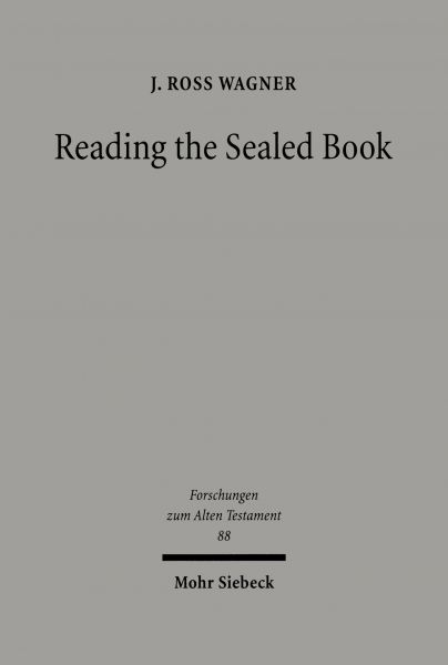 Reading the Sealed Book