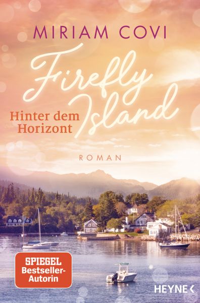 Firefly Island: Hinter dem Horizont