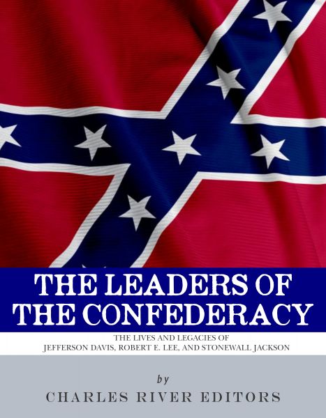 The Leaders of the Confederacy