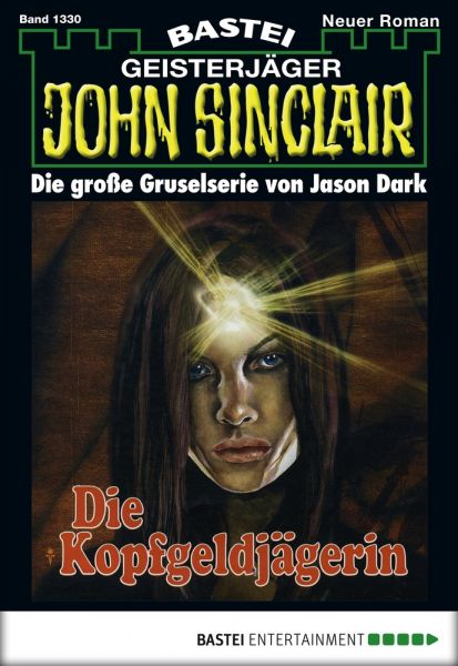 John Sinclair 1330