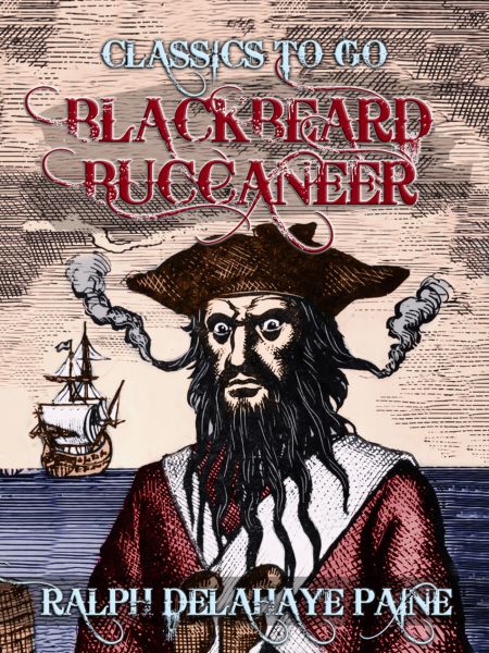 Blackbeard: Buccaneer