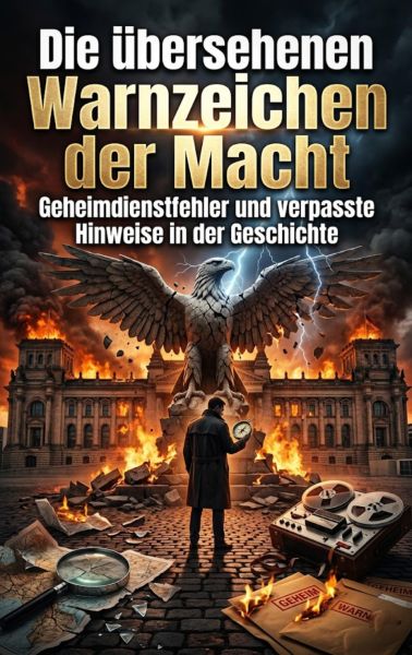 Die übersehenen Warnzeichen der Macht