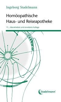 Homöopathische Haus- und Reiseapotheke