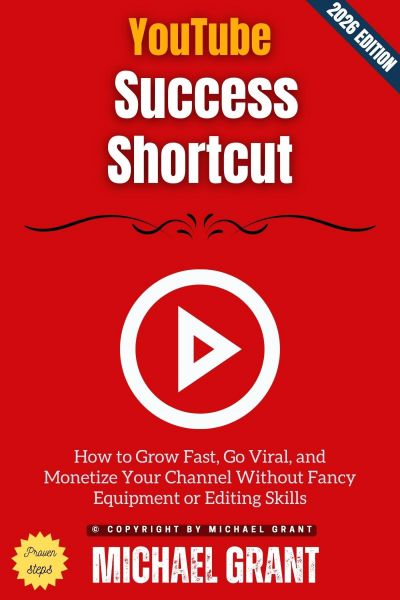YouTube Success Shortcut: