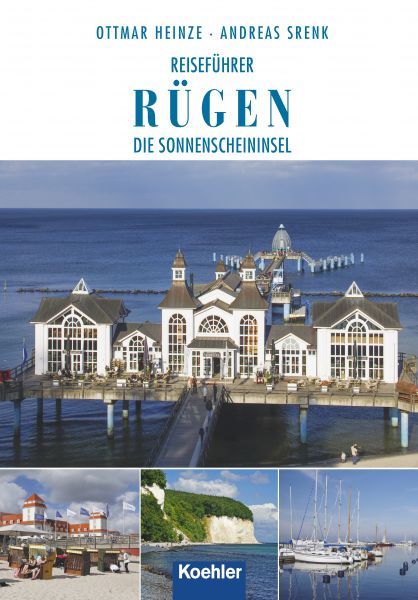 Reiseführer Rügen