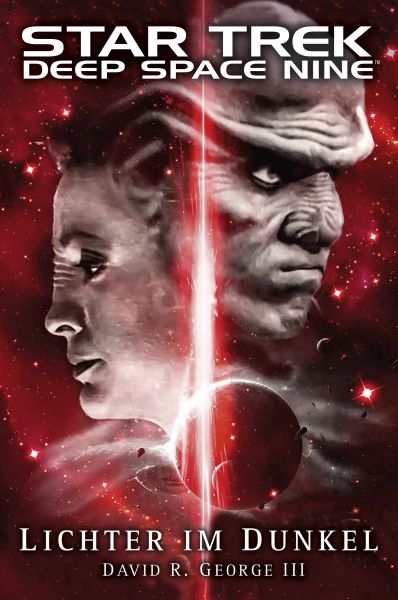 Star Trek - Deep Space Nine: Lichter im Dunkel