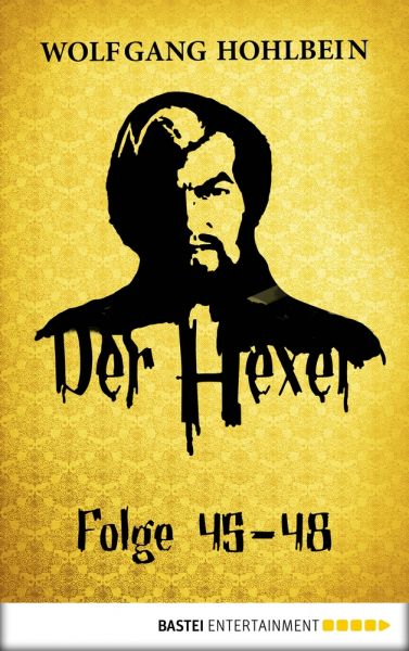 Der Hexer - Folge 45-48