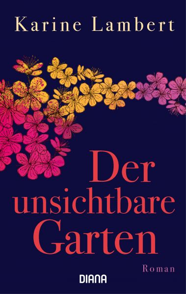 Lambert K.,Der unsichtbare Garten