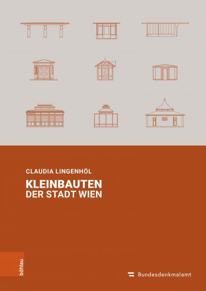 Kleinbauten der Stadt Wien