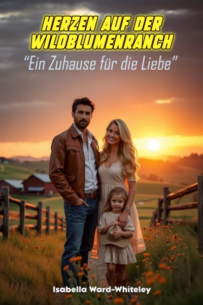 Ein Zuhause für die Liebe