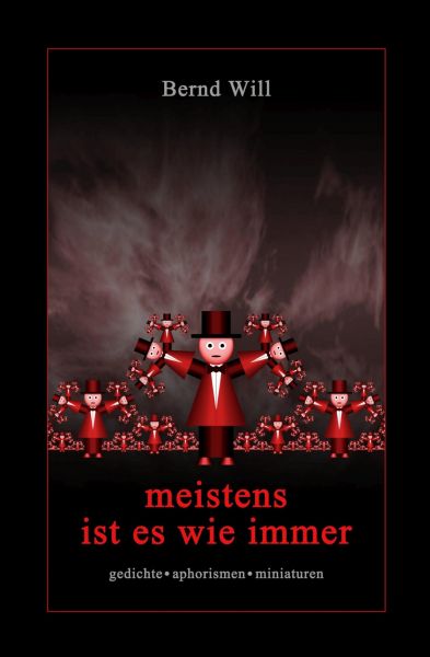 meistens ist es wie immer