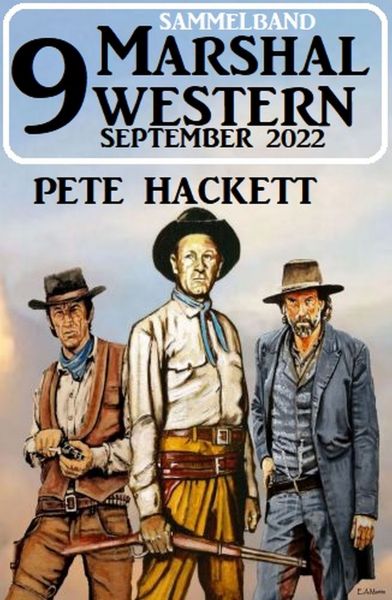 9 Marshal Western September 2022