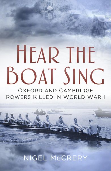 Hear The Boat Sing