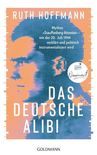 Hoffmann R.,Das deutsche Alibi