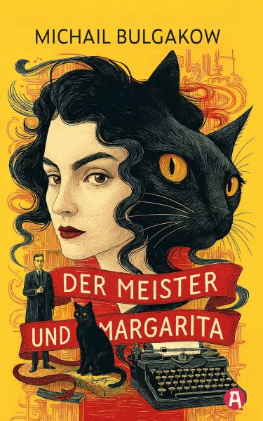 Meister und Margarita. Eine teuflische Liebesgeschichte