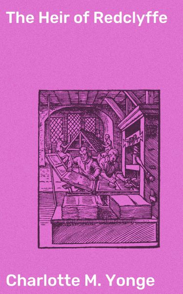 The Heir of Redclyffe