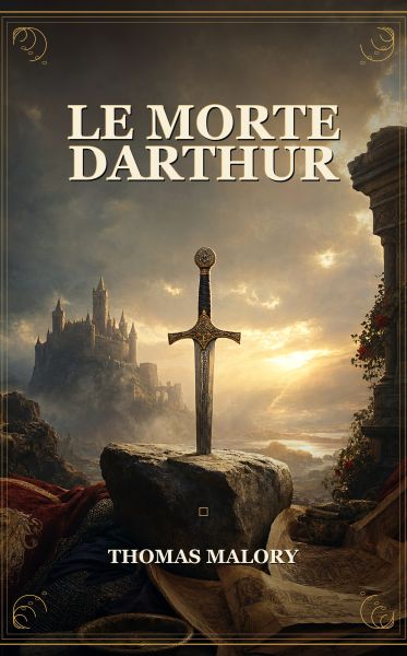 Le Morte Darthur