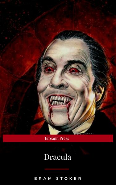Dracula (Eireann Press)