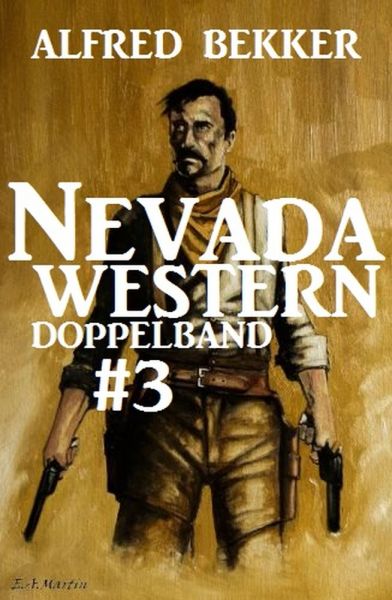 Nevada Western Doppelband #3
