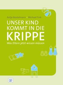 Unser Kind kommt in die Krippe