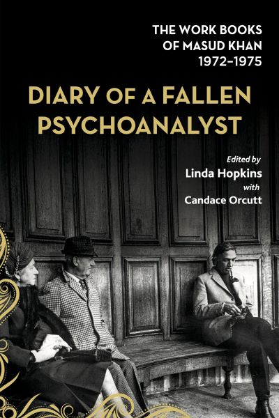 Diary of a Fallen Psychoanalyst