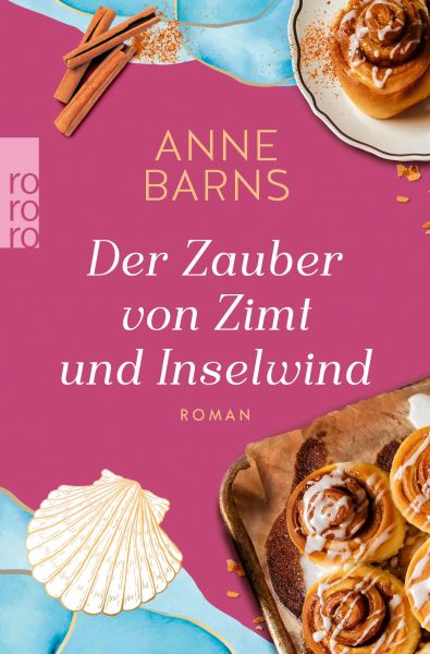 Der Zauber von Zimt und Inselwind