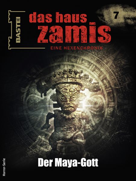 Das Haus Zamis 7