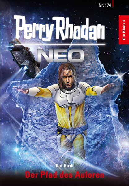 Perry Rhodan Neo 174: Der Pfad des Auloren