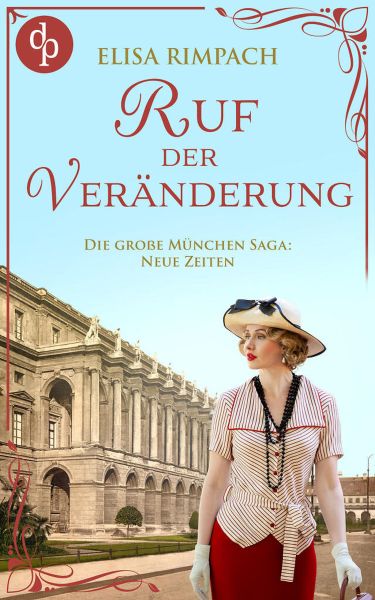 Ruf der Veränderung