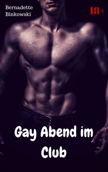 Gay Abend im Club