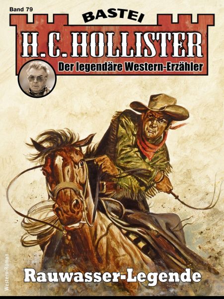 H. C. Hollister 79