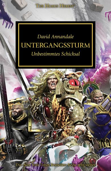 Untergangssturm