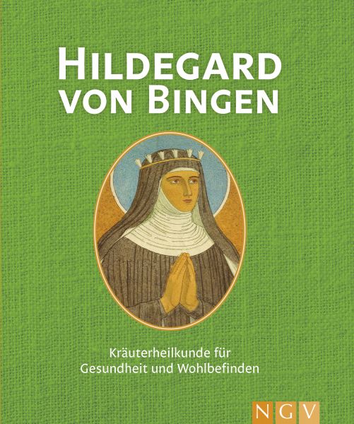 Hildegard von Bingen