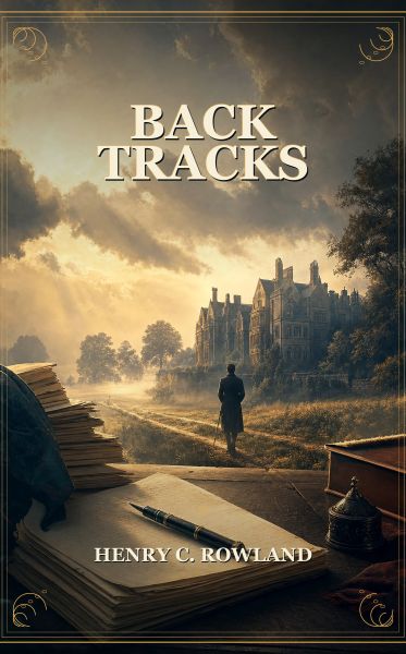 Back Tracks