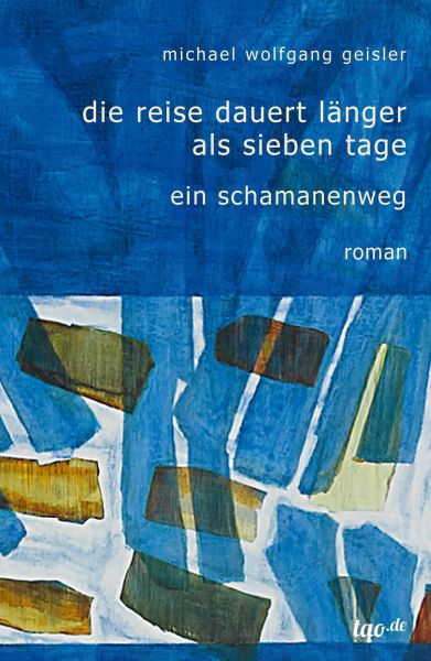 Die Reise dauert länger als sieben Tage