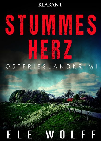 Stummes Herz. Ostfrieslandkrimi