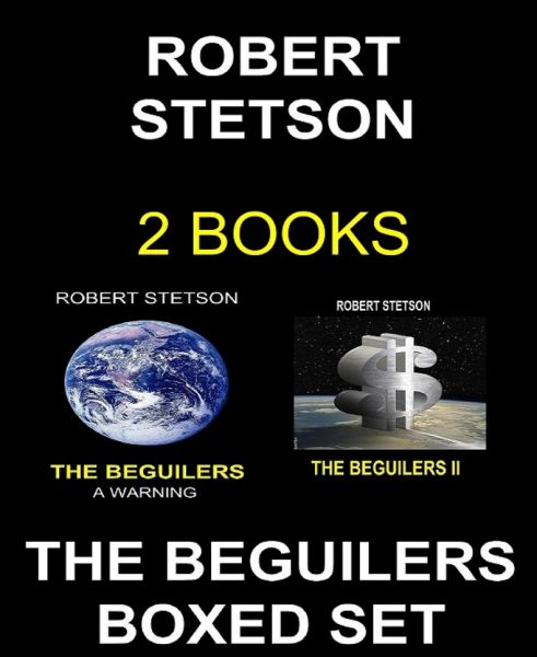 BEGUILERS BOXED SET