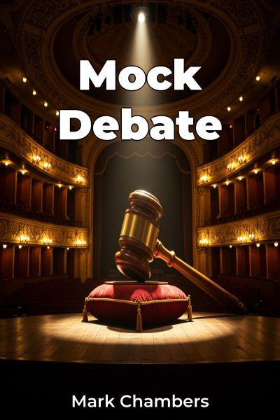 Mock Debate
