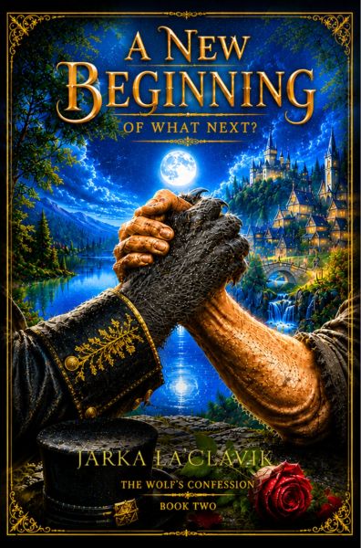 A New Beginning