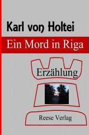 Ein Mord in Riga