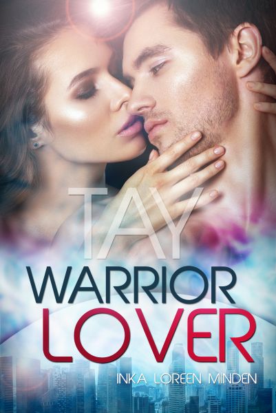 Tay - Warrior Lover 9