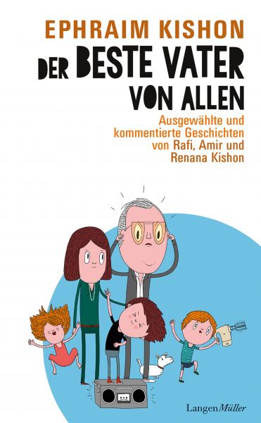 Der beste Vater von allen