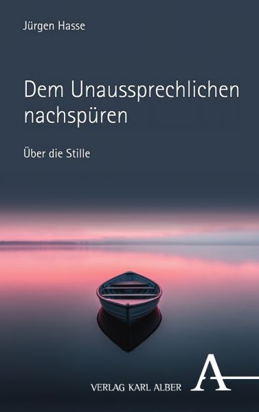 Dem Unaussprechlichen nachspüren