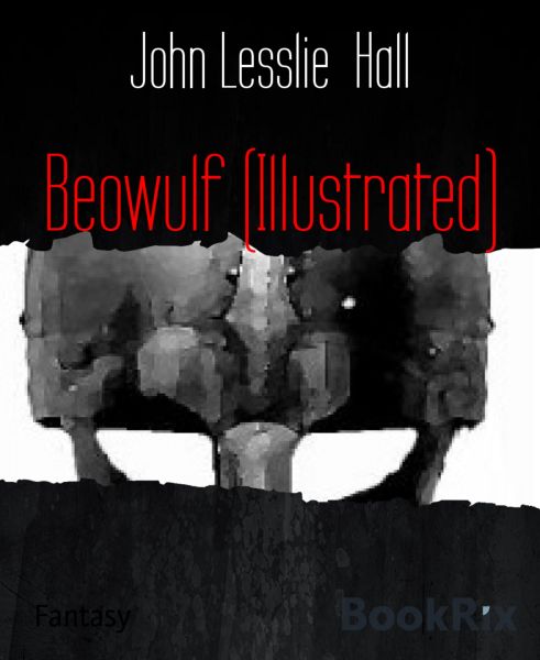 Beowulf (Illustrated)
