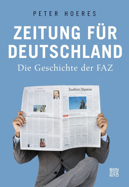 Zeitung für Deutschland