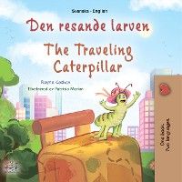 Den resande larven The traveling Caterpillar