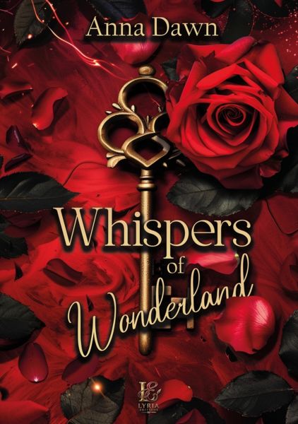 Whispers of Wonderland