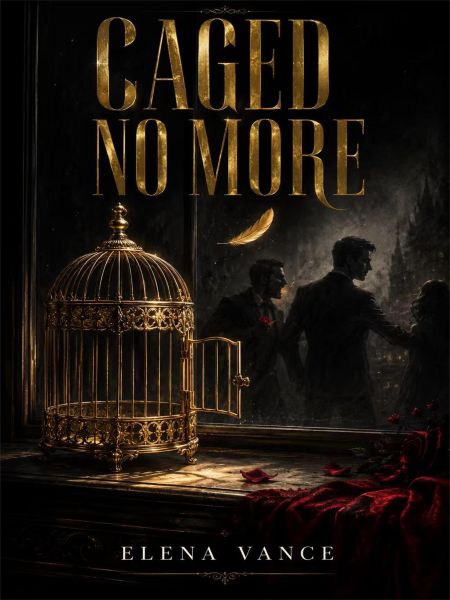 Caged No More