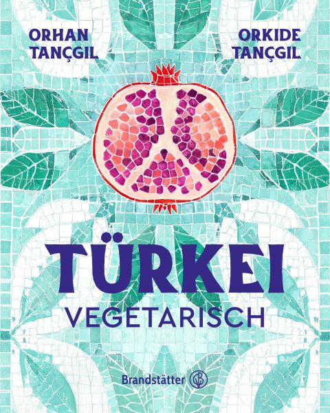 Türkei vegetarisch
