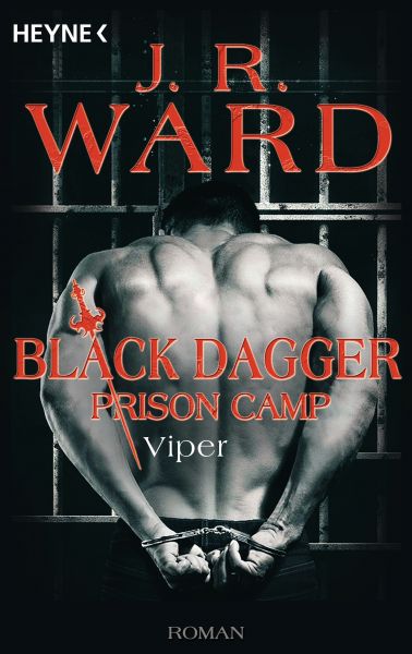 Viper – Black Dagger Prison Camp